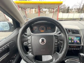 SsangYong Kyron 2.7 | Mobile.bg    5