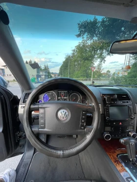 Обява за продажба на VW Touareg ~10 000 лв. - изображение 9