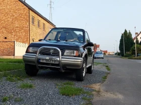 Обява за продажба на Suzuki Vitara ~8 500 лв. - изображение 1