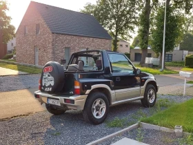 Обява за продажба на Suzuki Vitara ~8 500 лв. - изображение 2