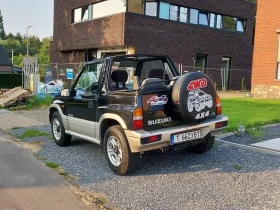 Обява за продажба на Suzuki Vitara ~8 500 лв. - изображение 3
