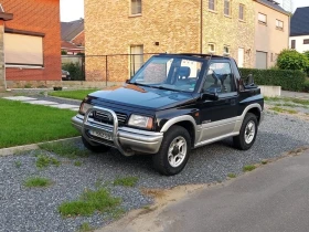 Обява за продажба на Suzuki Vitara ~8 500 лв. - изображение 1