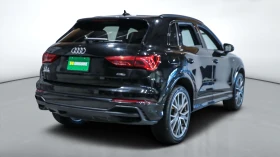 Audi Q3 TECHNIK S-Line* Matrix* Bang&Olufsen* 360* Пано* - 37500 лв. - 85506207 6