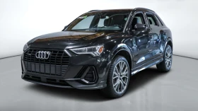 Audi Q3 TECHNIK S-Line* Matrix* Bang&Olufsen* 360* Пано* - 37500 лв. - 85506207 2