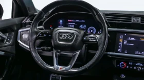 Audi Q3 TECHNIK S-Line* Matrix* Bang&Olufsen* 360* Пано* - 37500 лв. - 85506207 10