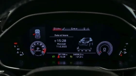 Audi Q3 TECHNIK S-Line* Matrix* Bang&Olufsen* 360* Пано* - 37500 лв. - 85506207 11