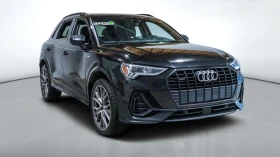 Audi Q3 TECHNIK S-Line* Matrix* Bang&Olufsen* 360* Пано* - 37500 лв. - 85506207 7