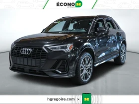 Audi Q3 TECHNIK S-Line* Matrix* Bang&Olufsen* 360* Пано* 