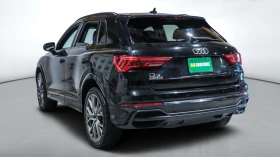 Audi Q3 TECHNIK S-Line* Matrix* Bang&Olufsen* 360* Пано* - 37500 лв. - 85506207 4