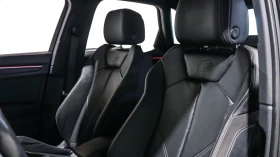 Audi Q3 TECHNIK S-Line* Matrix* Bang&Olufsen* 360* Пано* - 37500 лв. - 85506207 8