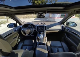 Обява за продажба на Porsche Cayenne S-Turbo HYBRID ~55 000 лв. - изображение 5