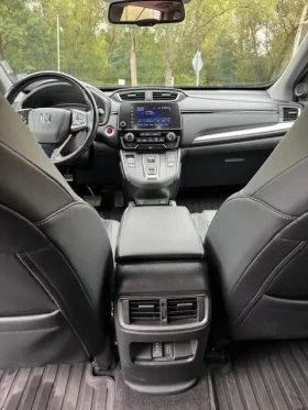 Honda Cr-v - 75000 лв. / 38346.89 € - 14941784 13