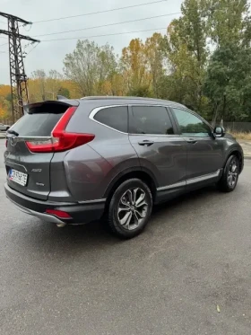 Honda Cr-v - 75000 лв. / 38346.89 € - 14941784 4