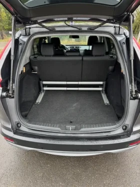 Honda Cr-v - 75000 лв. / 38346.89 € - 14941784 8