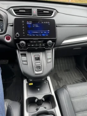 Honda Cr-v - 75000 лв. / 38346.89 € - 14941784 12