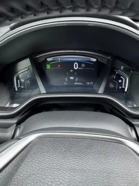 Honda Cr-v - 75000 лв. / 38346.89 € - 14941784 10