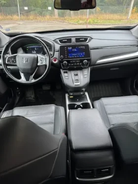 Honda Cr-v - 75000 лв. / 38346.89 € - 14941784 5