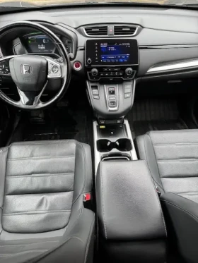 Honda Cr-v - 75000 лв. / 38346.89 € - 14941784 6
