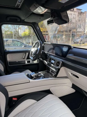 Обява за продажба на Mercedes-Benz G 63 AMG ~ 185 000 EUR - изображение 6 | Auto.bg Обява за продажба на Mercedes-Benz G 63 AMG ~ 185 000 EUR - изображение 6