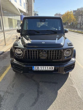 Обява за продажба на Mercedes-Benz G 63 AMG ~ 185 000 EUR - изображение 1 | Auto.bg Обява за продажба на Mercedes-Benz G 63 AMG ~ 185 000 EUR - изображение 1