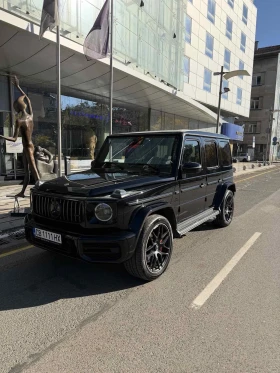 Обява за продажба на Mercedes-Benz G 63 AMG ~ 185 000 EUR - изображение 1 | Auto.bg Обява за продажба на Mercedes-Benz G 63 AMG ~ 185 000 EUR - изображение 1