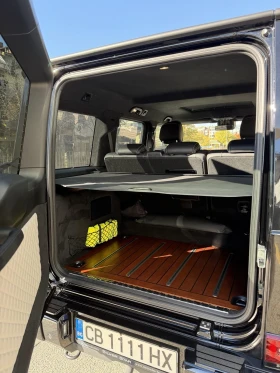 Обява за продажба на Mercedes-Benz G 63 AMG ~ 185 000 EUR - изображение 9 | Auto.bg Обява за продажба на Mercedes-Benz G 63 AMG ~ 185 000 EUR - изображение 9
