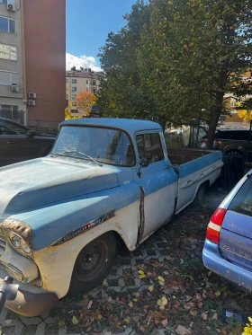 Chevrolet Gmc APACHE | Mobile.bg � ����� ������ 8