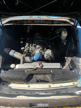 Chevrolet Gmc APACHE | Mobile.bg � ����� ������ 9