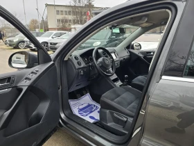 VW Tiguan 2.0TDI 110к.с Топ състояние  - 18800 лв. / 9612.29 € - 87627041 10