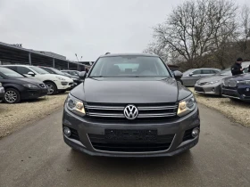 VW Tiguan 2.0TDI 110к.с Топ състояние  - 18800 лв. / 9612.29 € - 87627041 5