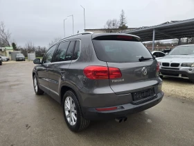 VW Tiguan 2.0TDI 110к.с Топ състояние  - 18800 лв. / 9612.29 € - 87627041 3