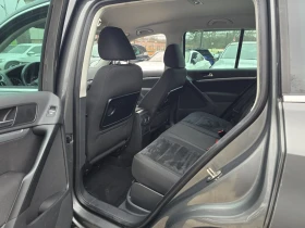 VW Tiguan 2.0TDI 110к.с Топ състояние  - 18800 лв. / 9612.29 € - 87627041 11