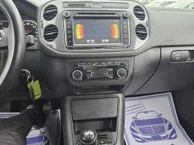 VW Tiguan 2.0TDI 110к.с Топ състояние  - 18800 лв. / 9612.29 € - 87627041 16