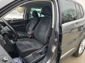 VW Tiguan 2.0TDI 110к.с Топ състояние  - 18800 лв. / 9612.29 € - 87627041 9
