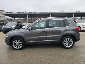 VW Tiguan 2.0TDI 110к.с Топ състояние  - 18800 лв. / 9612.29 € - 87627041 7