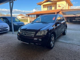Mercedes-Benz ML 320 Германия перфект