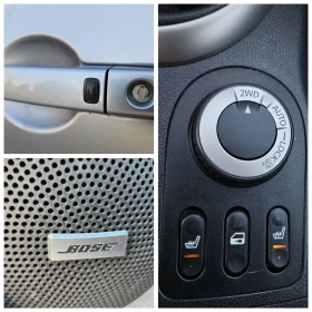 Nissan Qashqai 2.0i + 2 4x4 SWISS EDITION  - 7600 € / 14864.31 лв. - 52337934 15