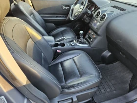 Nissan Qashqai 2.0i + 2 4x4 SWISS EDITION  - 7600 € / 14864.31 лв. - 52337934 8