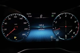 Mercedes-Benz GLC * GLC300 4M * CARFAX * ЦЕНА ДО БГ - 22150 € / 43321.63 лв. - 67450722 15