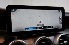 Mercedes-Benz GLC * GLC300 4M * CARFAX * ЦЕНА ДО БГ - 22150 € / 43321.63 лв. - 67450722 17