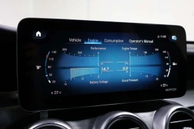Mercedes-Benz GLC * GLC300 4M * CARFAX * ЦЕНА ДО БГ - 22150 € / 43321.63 лв. - 67450722 16