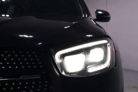 Mercedes-Benz GLC * GLC300 4M * CARFAX * ЦЕНА ДО БГ - 22150 € / 43321.63 лв. - 67450722 10