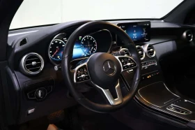 Mercedes-Benz GLC * GLC300 4M * CARFAX * ЦЕНА ДО БГ - 22150 € / 43321.63 лв. - 67450722 14