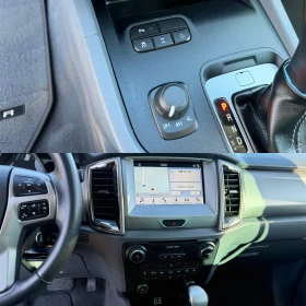 Ford Ranger 3.2TDCI ЕВРО 6 LIMITED - 27200 € / 53198.58 лв. - 28897901 15