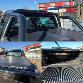 Ford Ranger 3.2TDCI ЕВРО 6 LIMITED - 27200 € / 53198.58 лв. - 28897901 16