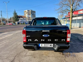 Ford Ranger 3.2TDCI ЕВРО 6 LIMITED - 27200 € / 53198.58 лв. - 28897901 4