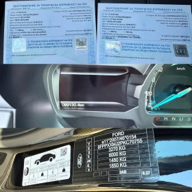 Ford Ranger 3.2TDCI ЕВРО 6 LIMITED - 27200 € / 53198.58 лв. - 28897901 14