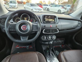 Fiat 500X 2.0D-140кс= 4х4= 115.000км= 9ск= KEYLESS= КАМЕРА - 10900 € / 21318.55 лв. - 48867643 11
