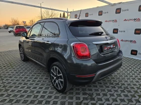 Fiat 500X 2.0D-140кс= 4х4= 115.000км= 9ск= KEYLESS= КАМЕРА - 10900 € / 21318.55 лв. - 48867643 5