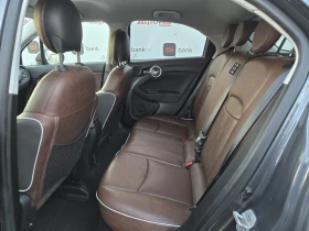 Fiat 500X 2.0D-140кс= 4х4= 115.000км= 9ск= KEYLESS= КАМЕРА - 10900 € / 21318.55 лв. - 48867643 9